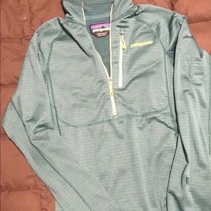 Patagonia pullover men’s
